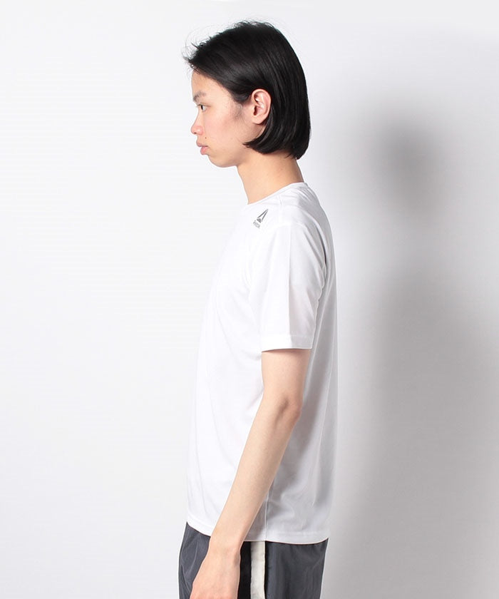 バケスタ VACASTA 【REEBOK】メンズ 半袖UVTシャツ