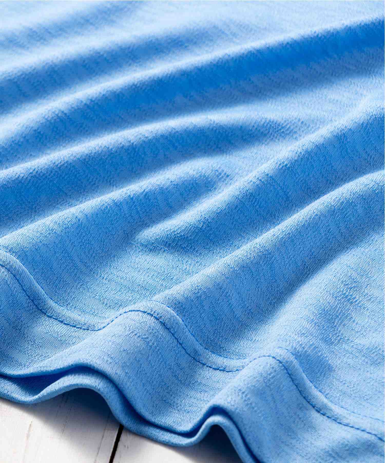 【接触冷感】裏地ひんやりパンツ<レギュラー丈>