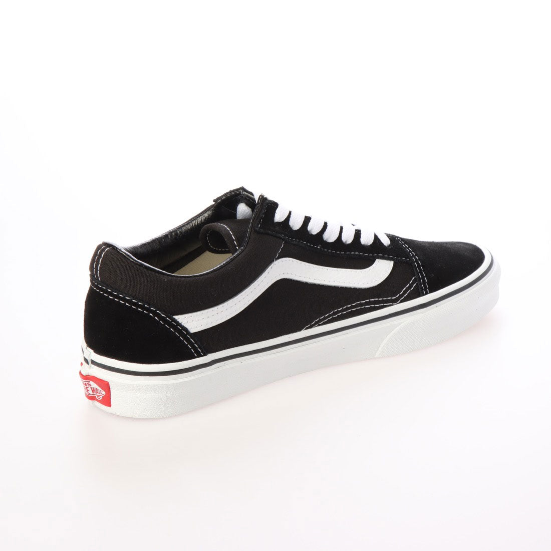 ヴァンズ VANS オールドスクール メンズ レディーススニーカー OLD SKOOL VN000D3HY28