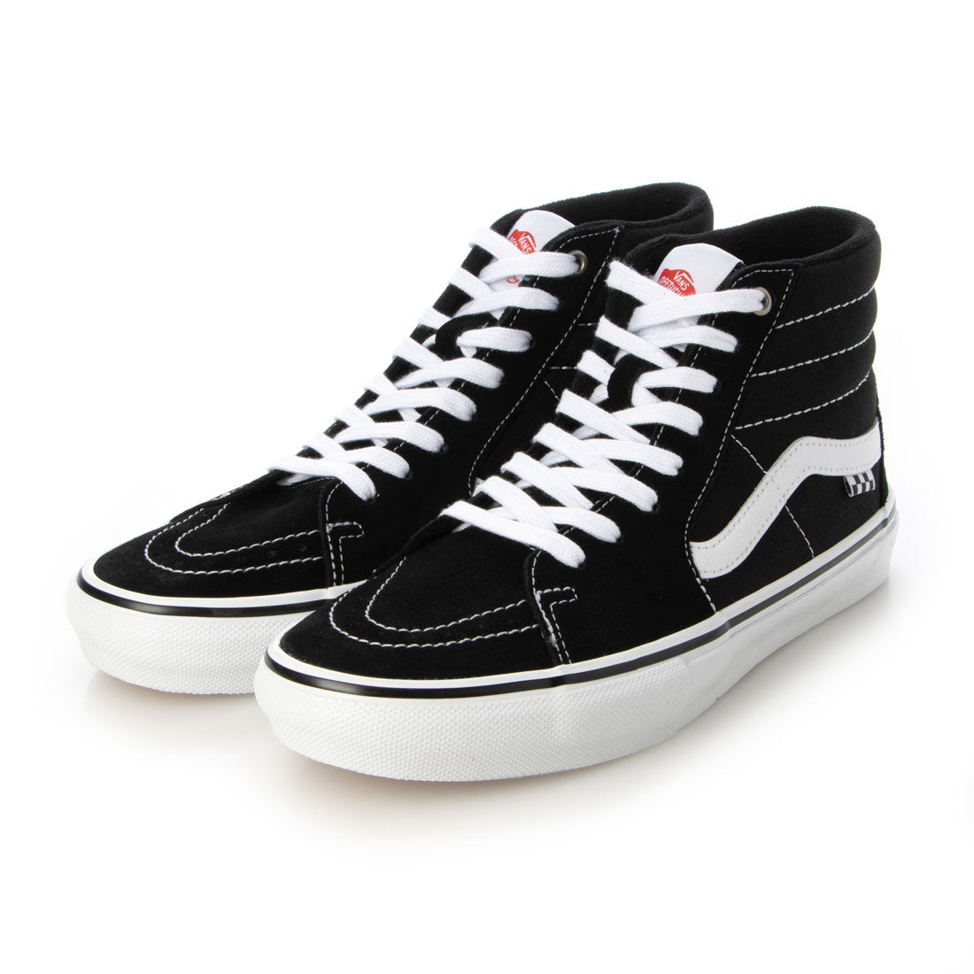 VANS Skate High Sneakers
