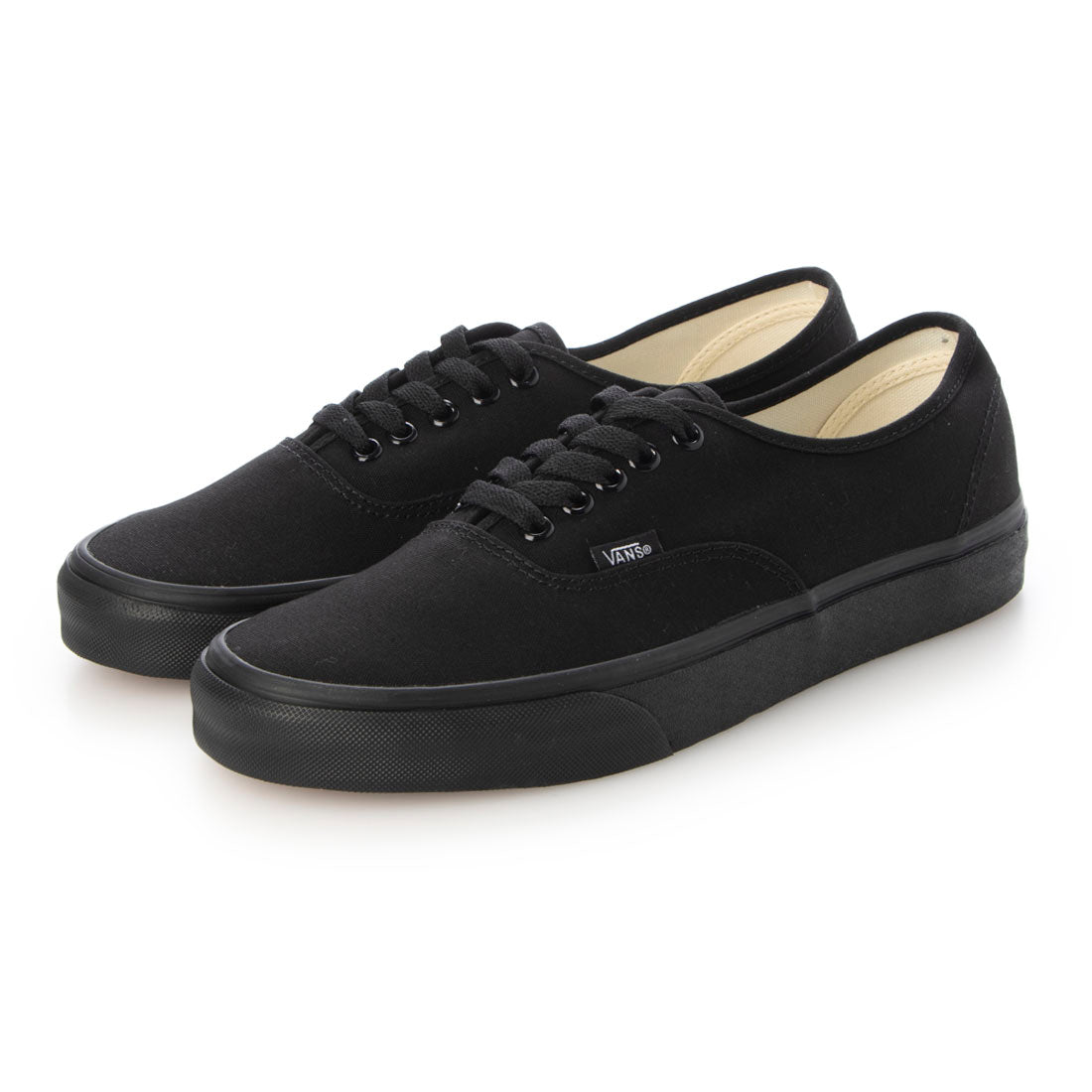 ヴァンズ VANS VANS バンズ オーセンティック