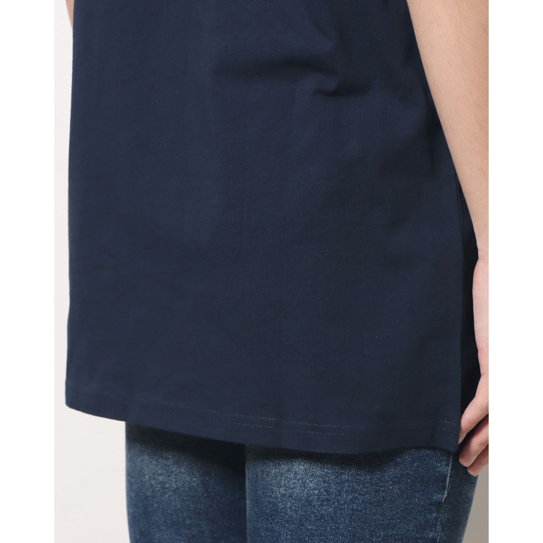 ヴァンズ VANS MN VNS CLASSIC (ネイビー×ホワイト) ネイビー×ホワイト