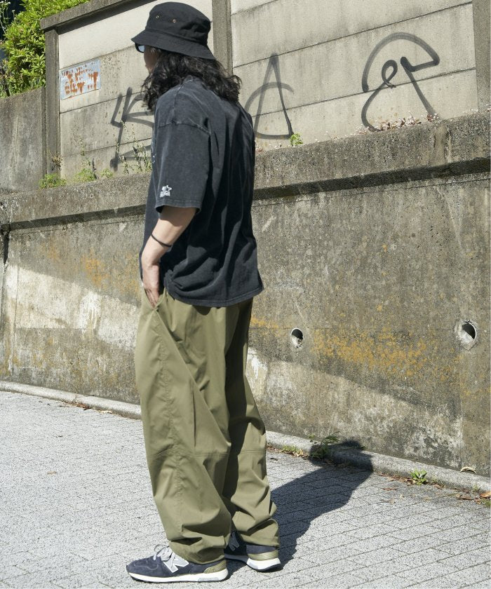 ヴァンス エクスチェンジ VENCE EXCHANGE STARTER BLACK LABEL スターターブラックレーベル ケミカル加工Tシャツ (ソノタC) ソノタC