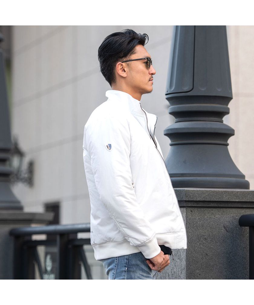 ヴィオラ VIOLA VIOLA ポケ付フルZIP UP 長袖