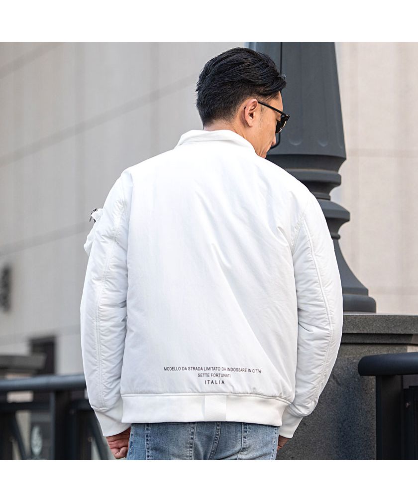 ヴィオラ VIOLA VIOLA ポケ付フルZIP UP 長袖