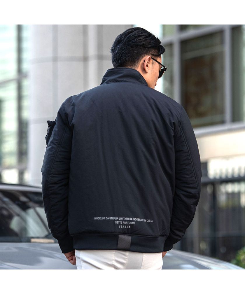 ヴィオラ VIOLA VIOLA ポケ付フルZIP UP 長袖