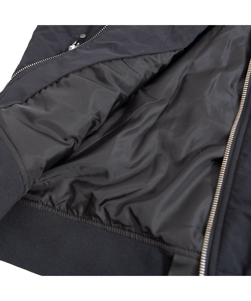 ヴィオラ VIOLA VIOLA ポケ付フルZIP UP 長袖