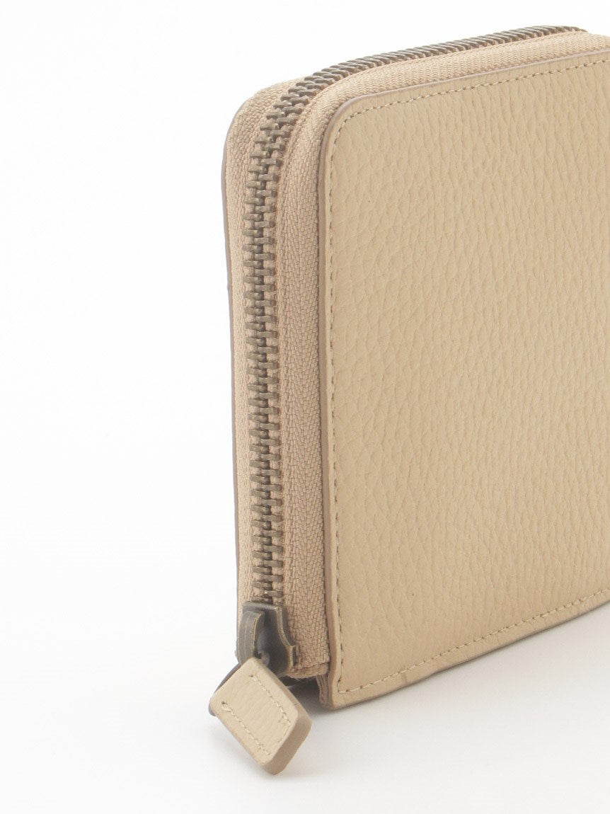 ヴィヴィアモ viviamo L字ファスナー札入れ