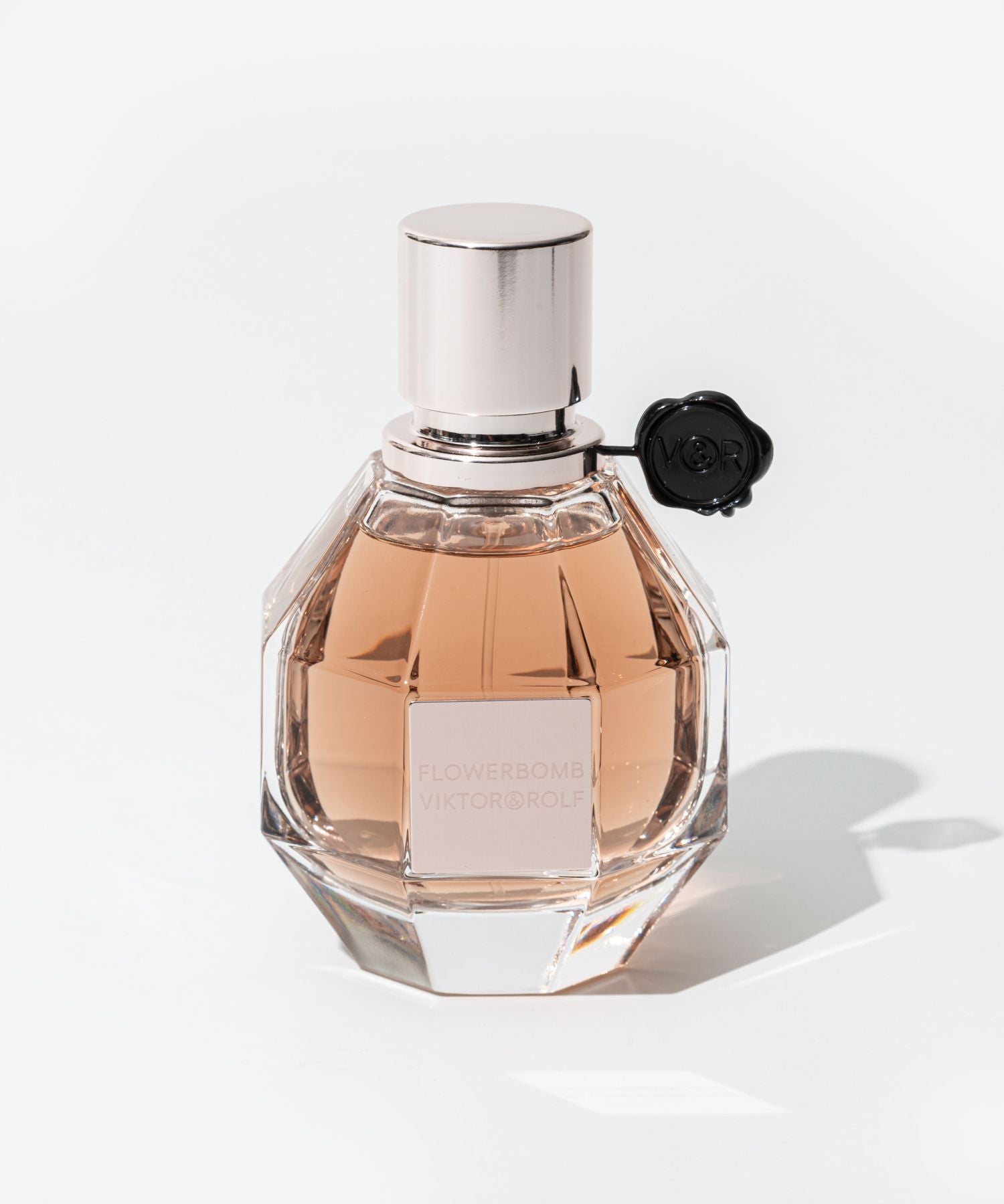 ヴィクター&ロルフ Viktor & Rolf オードパルファム レディース フレグランス フラワーボム EDP 50ml フローラル オリエンタル 花の爆弾 【返品不可商品】