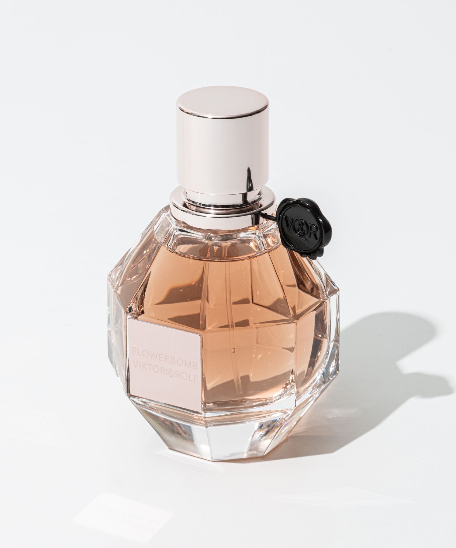 ヴィクター&ロルフ Viktor & Rolf オードパルファム レディース フレグランス フラワーボム EDP 50ml フローラル オリエンタル 花の爆弾 【返品不可商品】