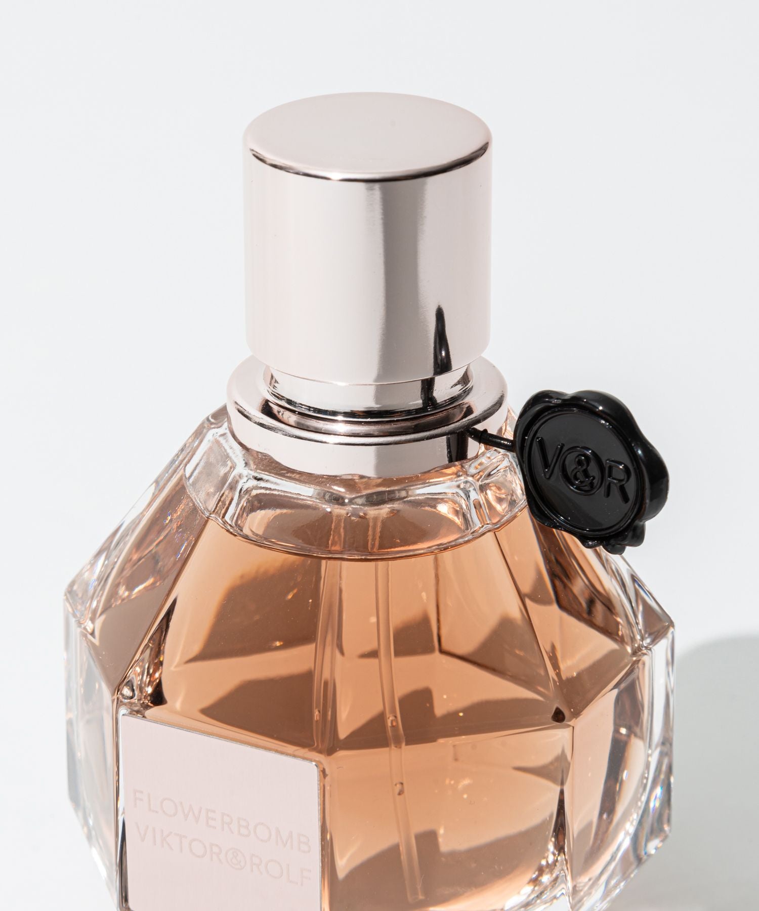 ヴィクター&ロルフ Viktor & Rolf オードパルファム レディース フレグランス フラワーボム EDP 50ml フローラル オリエンタル 花の爆弾 【返品不可商品】
