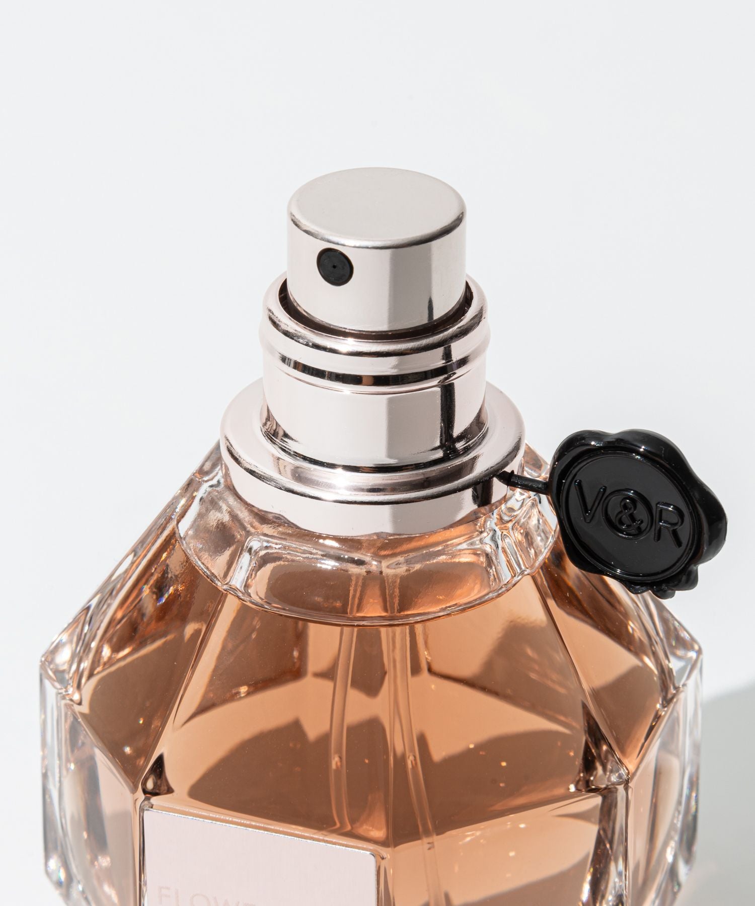 ヴィクター&ロルフ Viktor & Rolf オードパルファム レディース フレグランス フラワーボム EDP 50ml フローラル オリエンタル 花の爆弾 【返品不可商品】