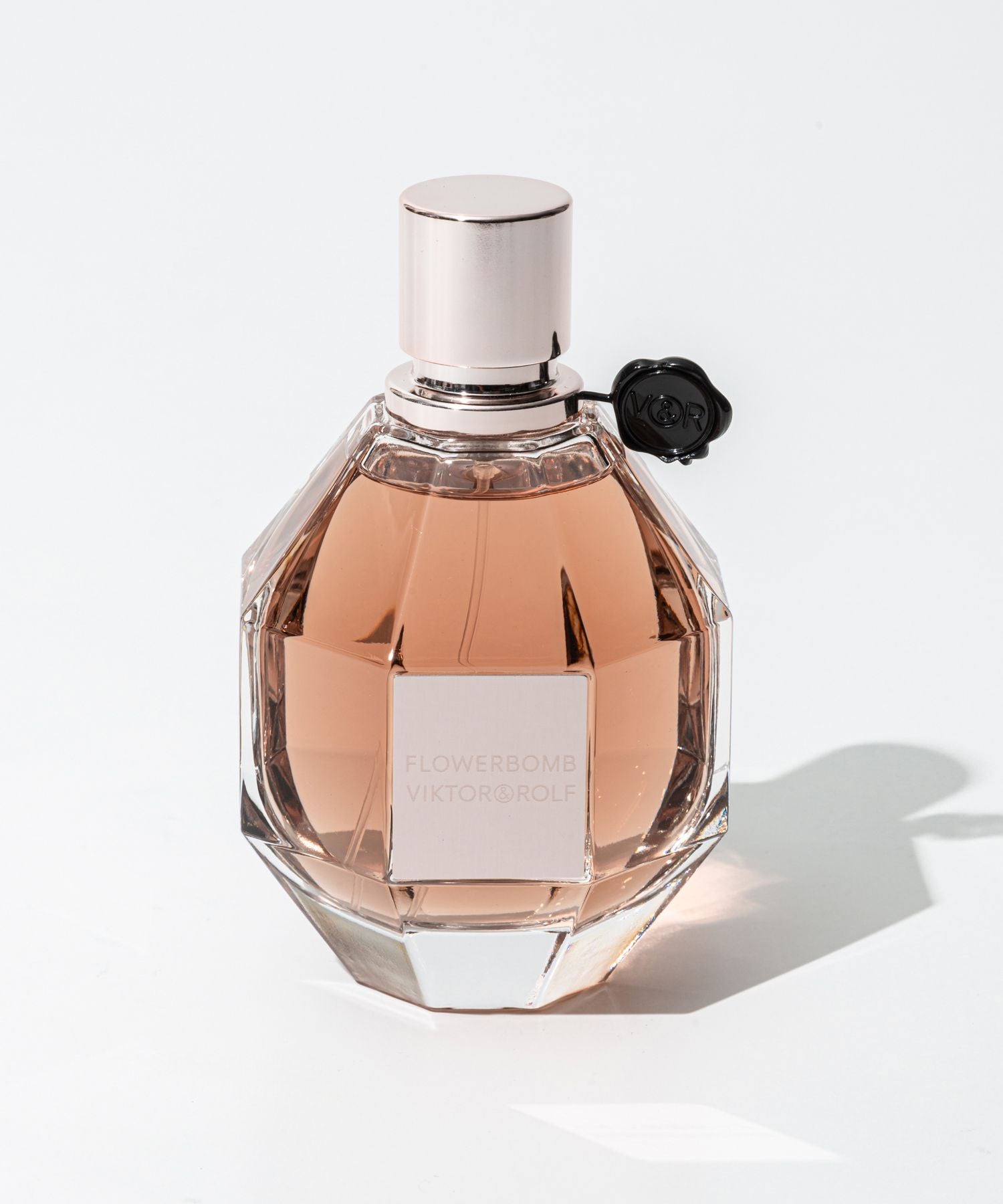 ヴィクター&ロルフ Viktor & Rolf オードパルファム レディース フレグランス フラワーボム EDP 100ml フローラル オリエンタル 花の爆弾 【返品不可商品】