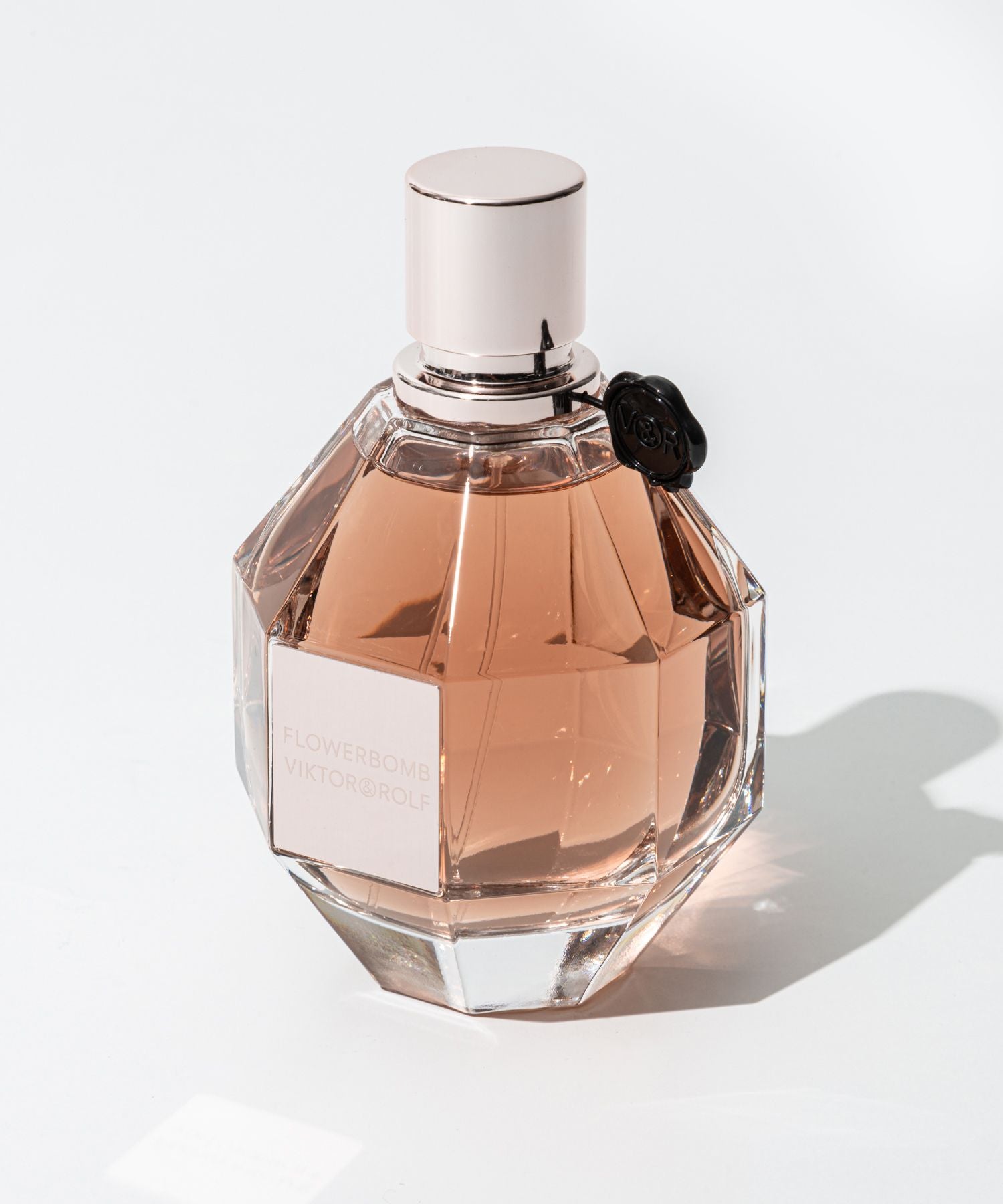 ヴィクター&ロルフ Viktor & Rolf オードパルファム レディース フレグランス フラワーボム EDP 100ml フローラル オリエンタル 花の爆弾 【返品不可商品】