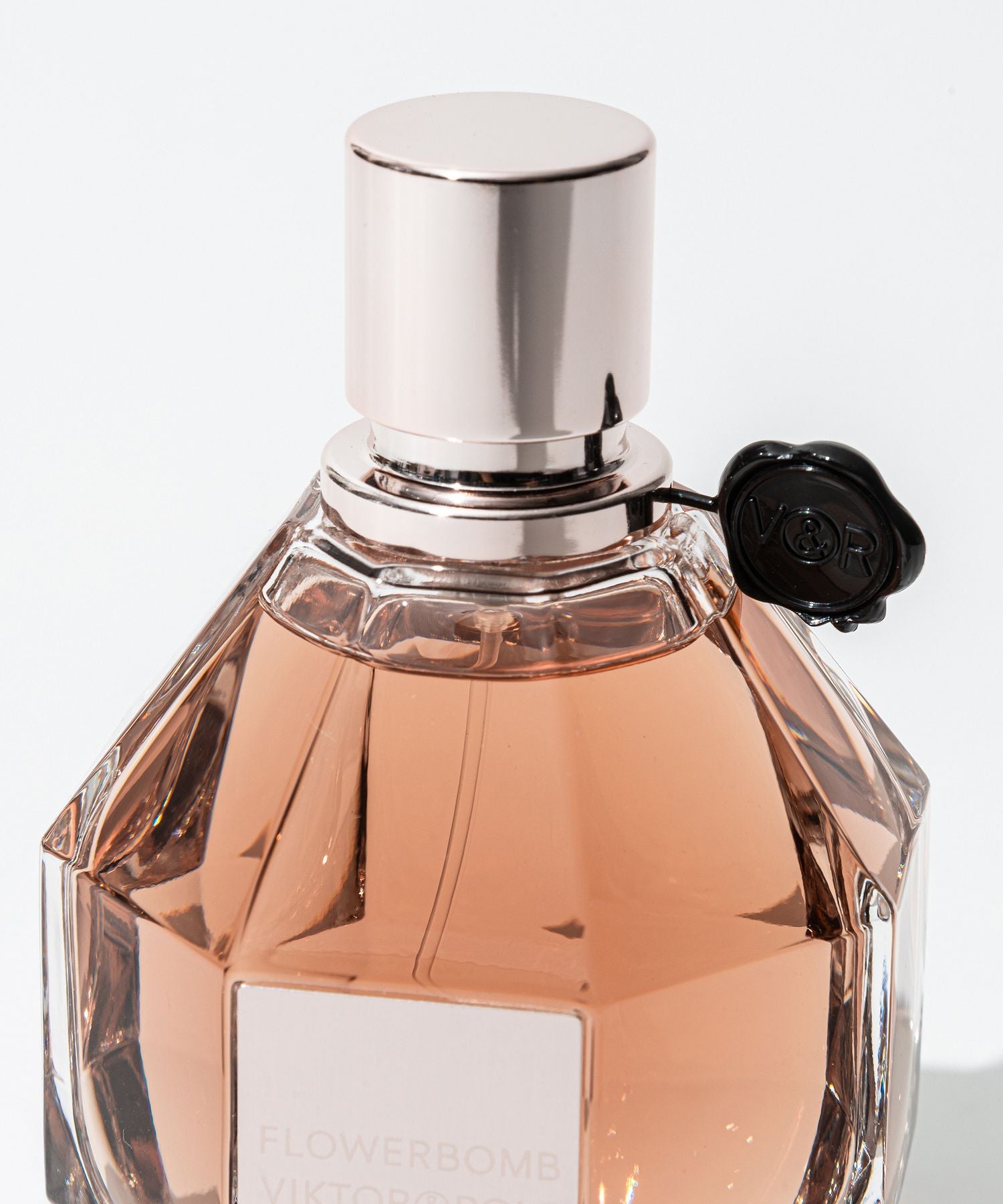 ヴィクター&ロルフ Viktor & Rolf オードパルファム レディース フレグランス フラワーボム EDP 100ml フローラル オリエンタル 花の爆弾 【返品不可商品】