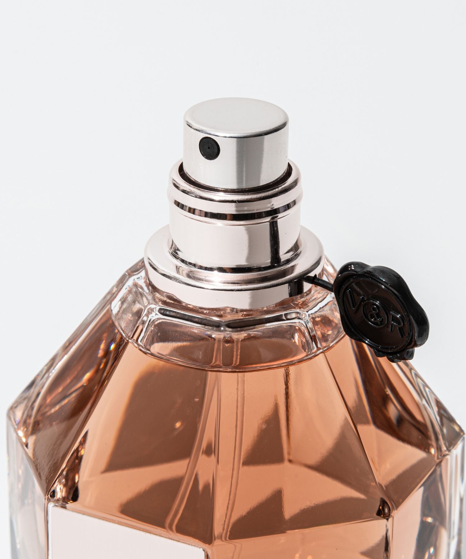 ヴィクター&ロルフ Viktor & Rolf オードパルファム レディース フレグランス フラワーボム EDP 100ml フローラル オリエンタル 花の爆弾 【返品不可商品】