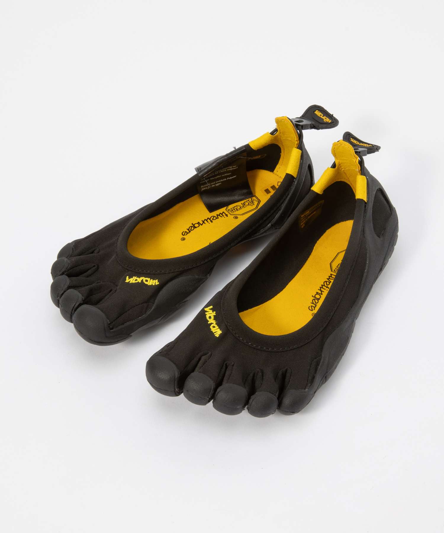 Vibram FiveFingers W108 Barefoot Shoes CLASSIC Women's Shoes Five-finger shoes