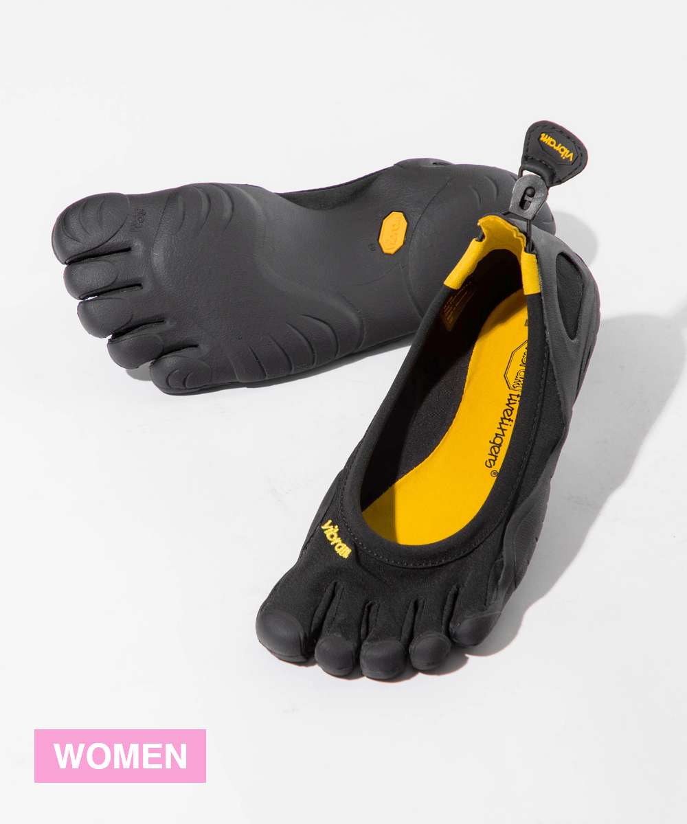 Vibram FiveFingers W108 Barefoot Shoes CLASSIC Women's Shoes Five-finger shoes