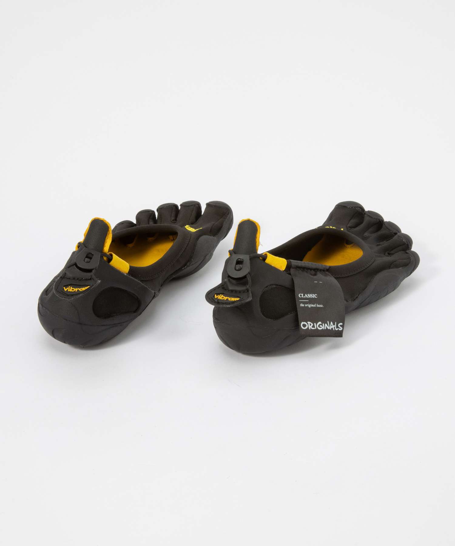 Vibram FiveFingers W108 Barefoot Shoes CLASSIC Women's Shoes Five-finger shoes
