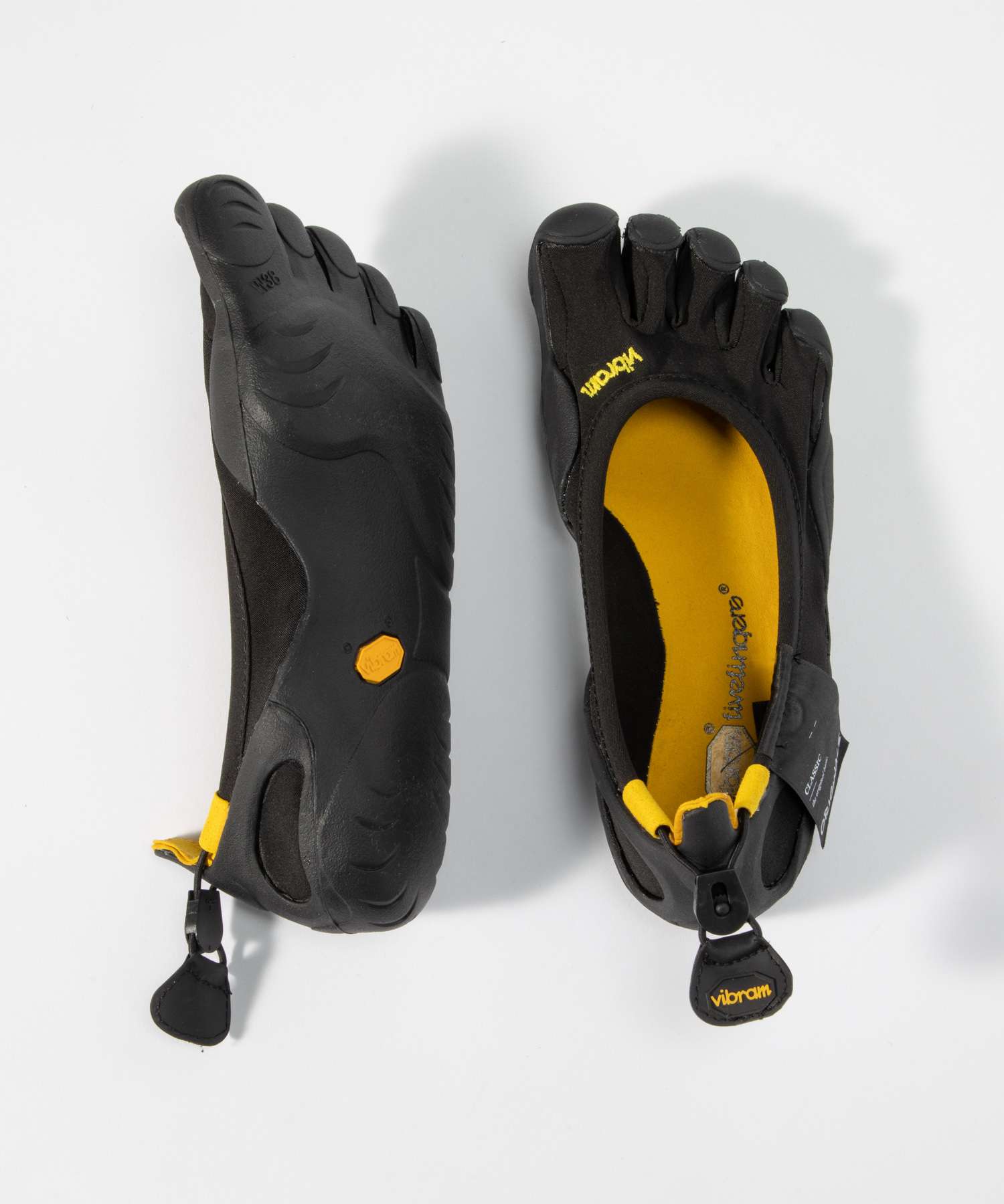 Vibram FiveFingers W108 Barefoot Shoes CLASSIC Women's Shoes Five-finger shoes