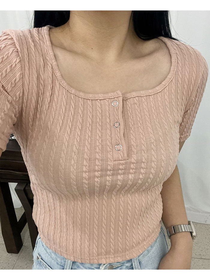 ビビッドレディ VIVIDLADY トップス夏 tシャツ レディース (ピンク) ピンク