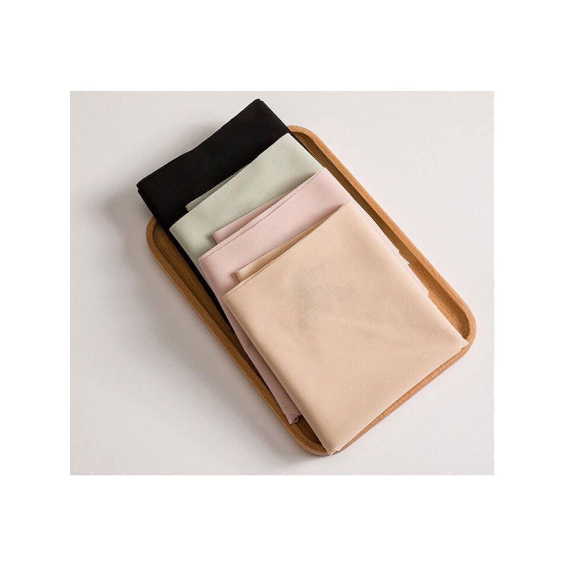 ビビッドレディ VIVIDLADY 軽やかシームレスショーツ シームレス インナー【返品不可商品】 (ピンク) ピンク