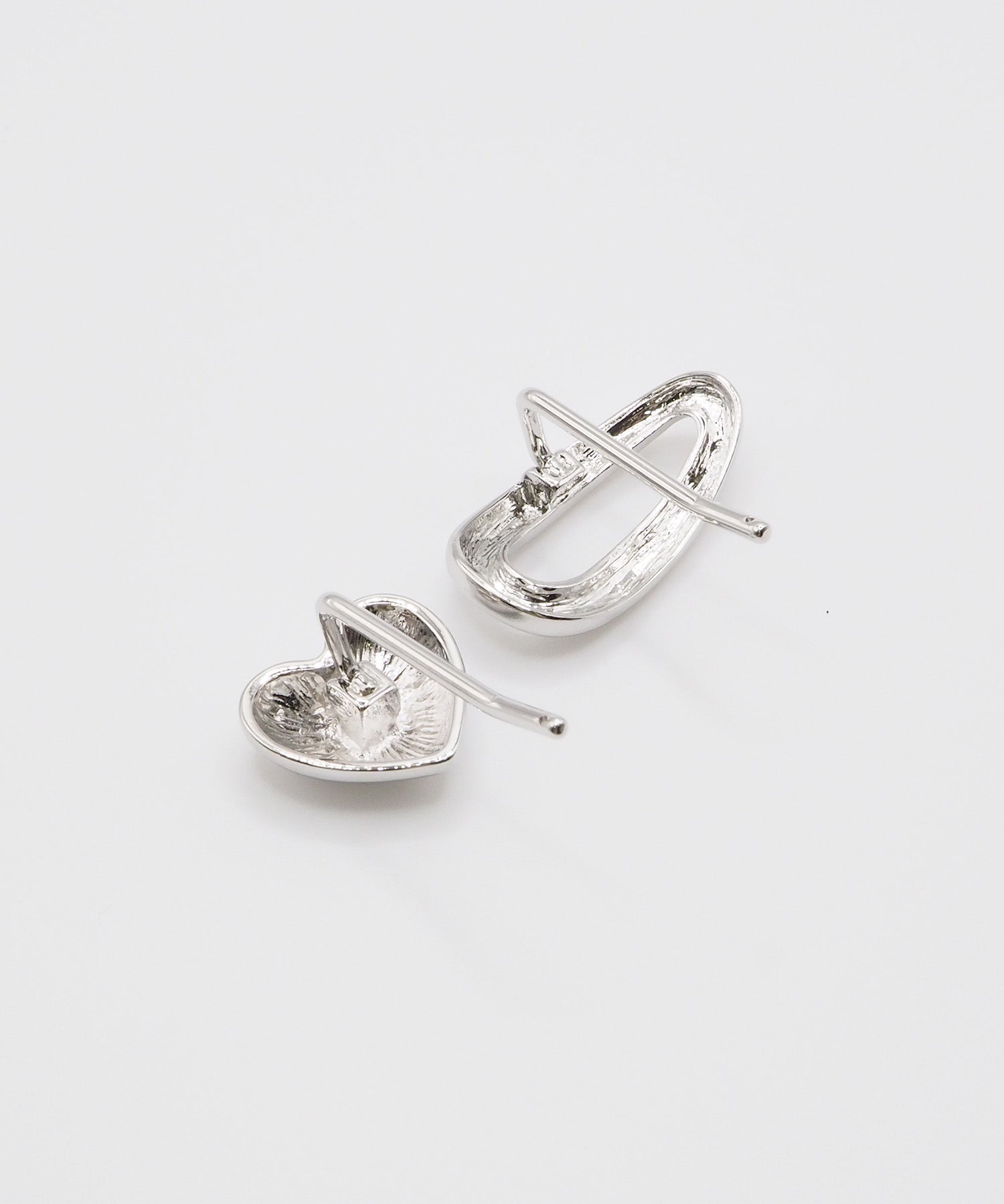 VATSURICA 〈LOINE〉 Metal Set Hair Cuff