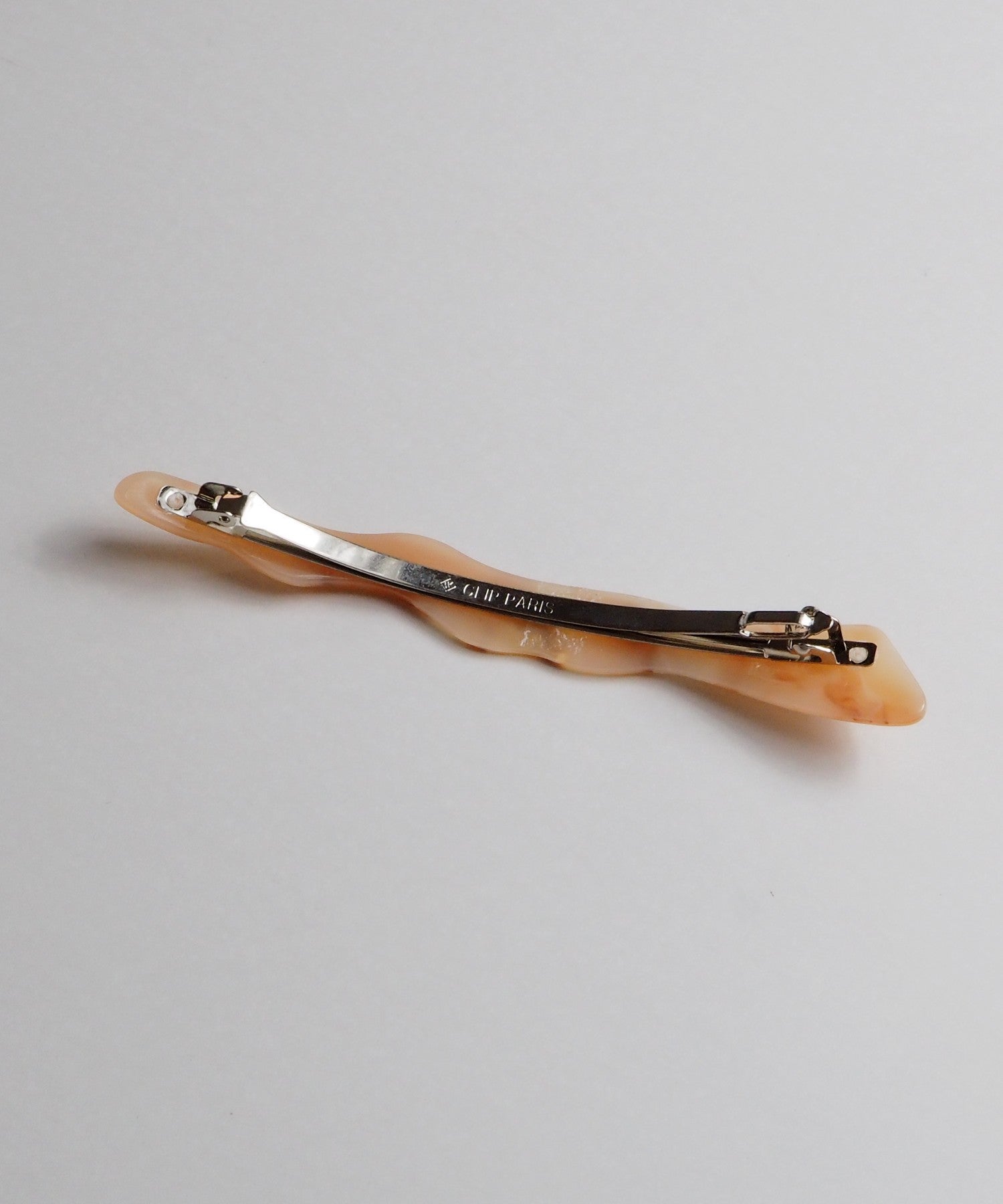 バツリカ VATSURICA ニュアンスアクリルバレッタ