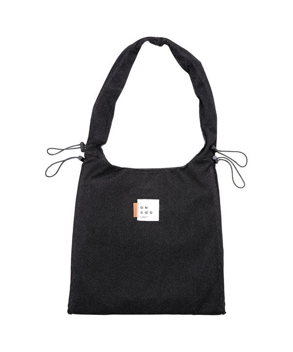 【Wpc.公式】バッグ ONDOO シャーリングドロストトートバッグ