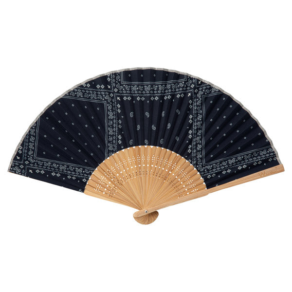 【Wpc.官方】禮品盒裝扇子 男女通用 男士 送禮 禮物 扇子 團扇 時尚