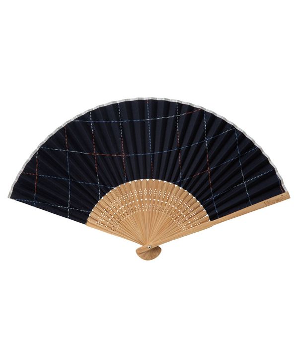 【Wpc.官方】禮品盒裝扇子 男女通用 男士 送禮 禮物 扇子 團扇 時尚