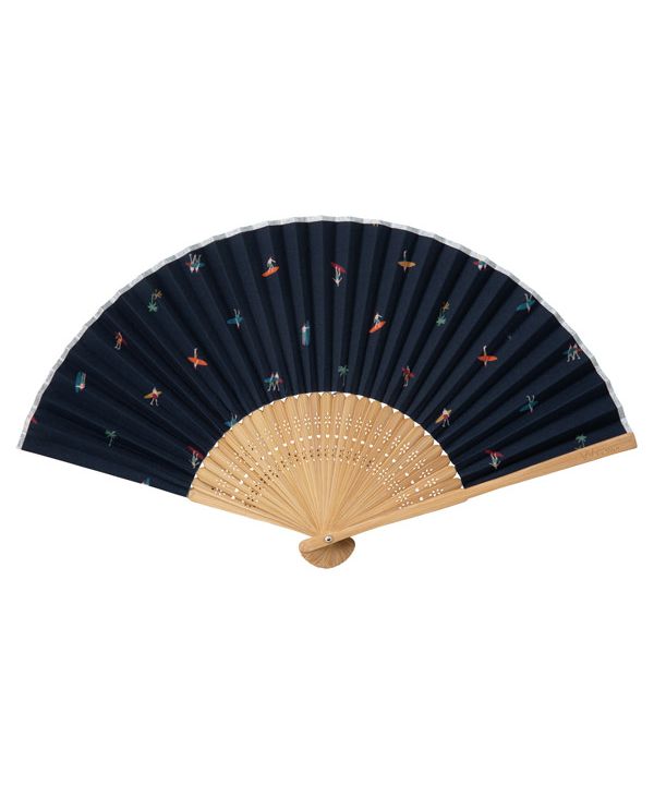 【Wpc.官方】禮品盒裝扇子 男女通用 男士 送禮 禮物 扇子 團扇 時尚