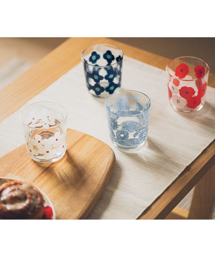 【Wpc.官方】玻璃杯 255ml 北歐 時尚 可愛