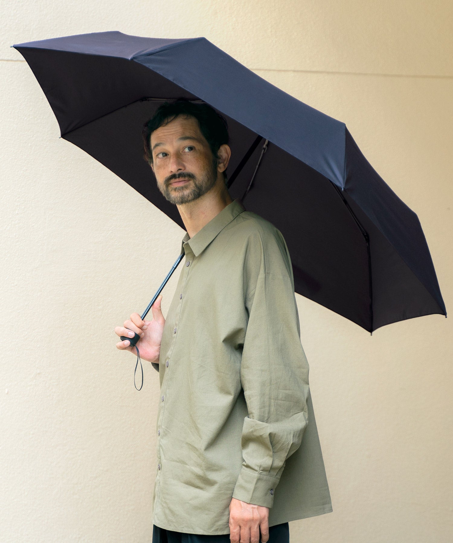 【Wpc.官方】雨傘 耐風 特大尺寸 WIND RESISTANCE 親骨68cm 大型傘 晴雨兩用 男士 女士 摺疊傘 抗風 大型 男性 女性 摺疊傘