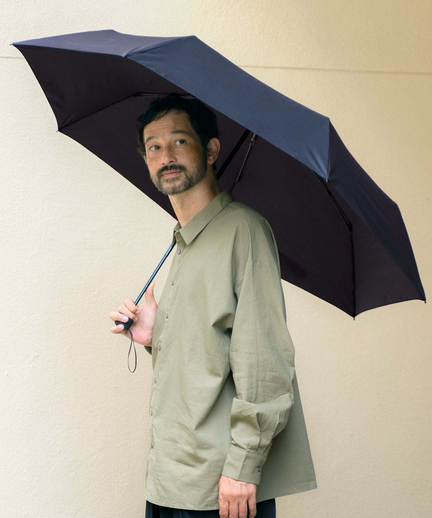 【Wpc.官方】雨傘 耐風 特大尺寸 WIND RESISTANCE 親骨68cm 大型傘 晴雨兩用 男士 女士 摺疊傘 抗風 大型 男性 女性 摺疊傘