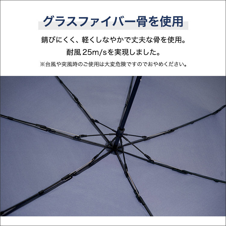 【Wpc.官方】雨傘 耐風 特大尺寸 WIND RESISTANCE 親骨68cm 大型傘 晴雨兩用 男士 女士 摺疊傘 抗風 大型 男性 女性 摺疊傘