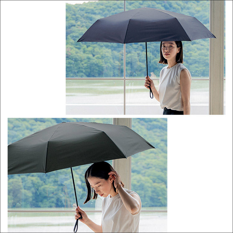 【Wpc.官方】雨傘 耐風 特大尺寸 WIND RESISTANCE 親骨68cm 大型傘 晴雨兩用 男士 女士 摺疊傘 抗風 大型 男性 女性 摺疊傘