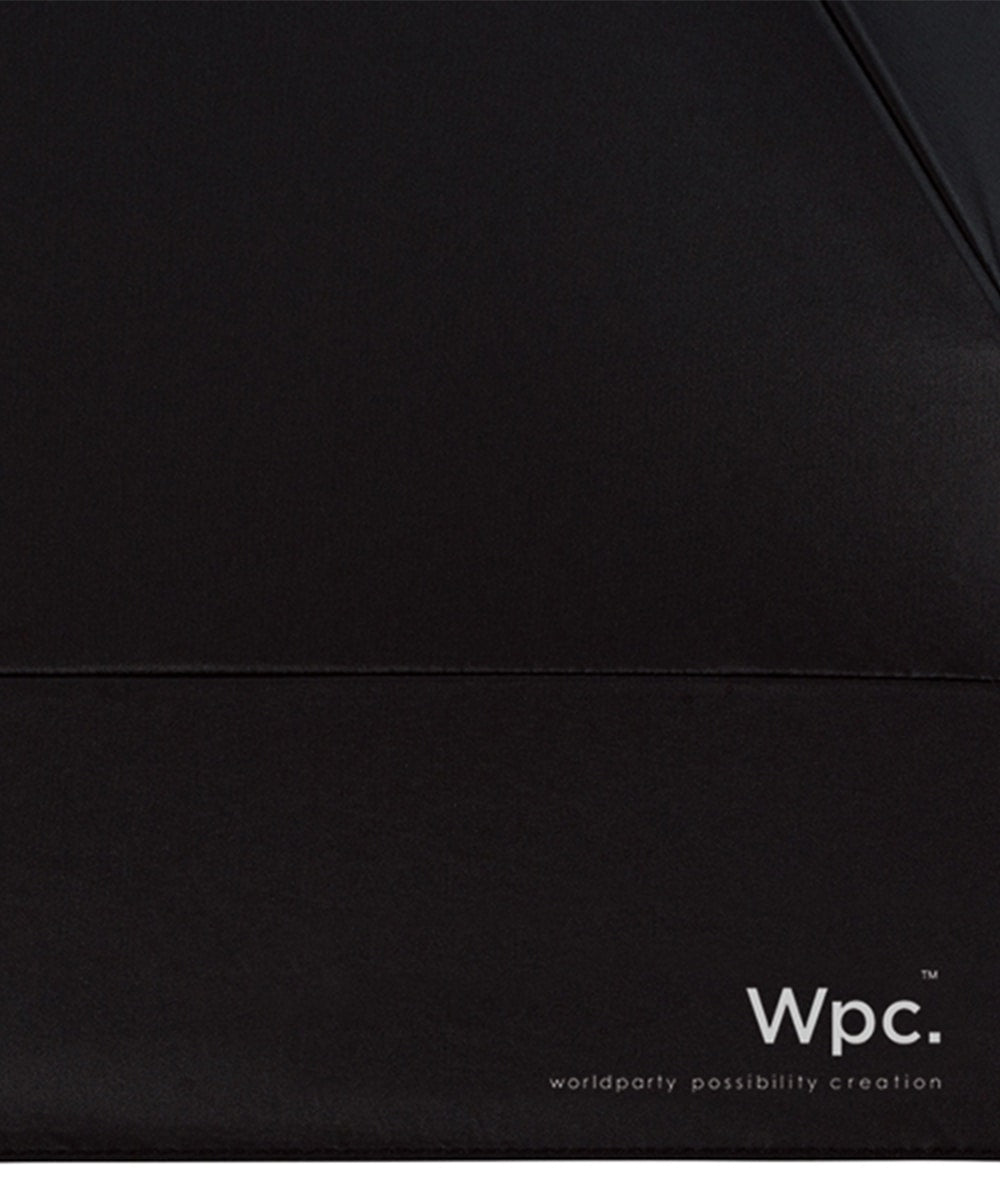 ダブリュピーシー Wpc. Wpc 遮光切替 晴雨兼用 傘