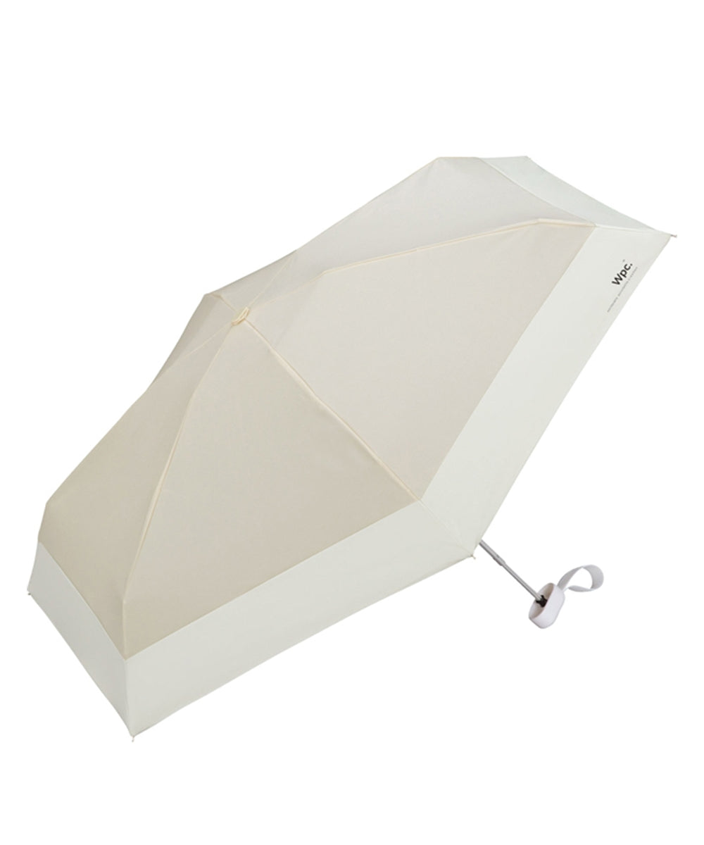 ダブリュピーシー Wpc. Wpc 遮光切替 晴雨兼用 傘