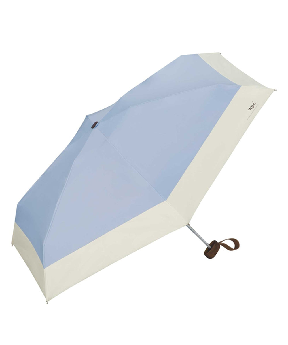 ダブリュピーシー Wpc. Wpc 遮光切替 晴雨兼用 傘