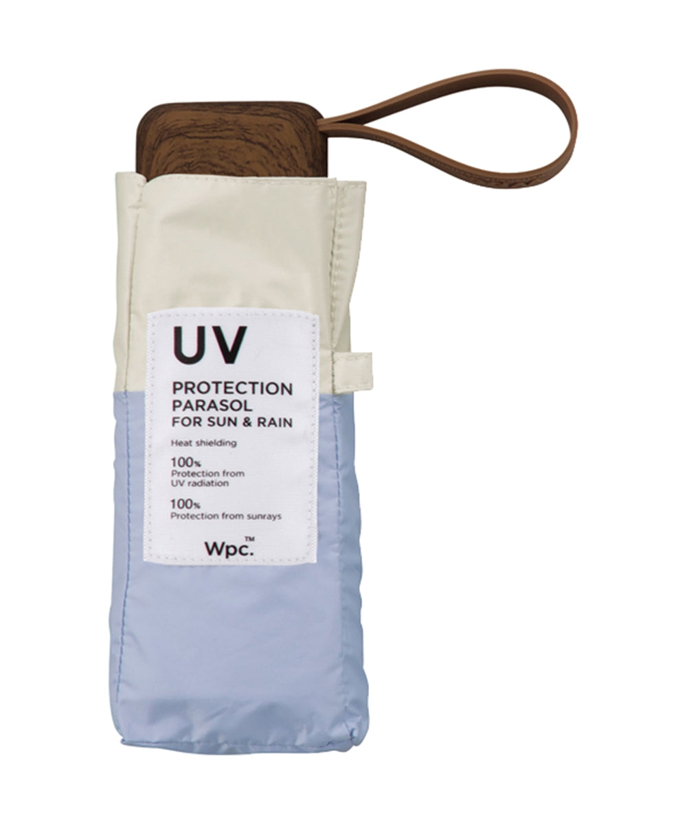 ダブリュピーシー Wpc. Wpc 遮光切替 晴雨兼用 傘
