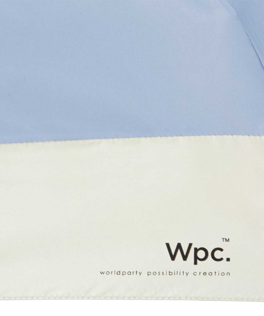 ダブリュピーシー Wpc. Wpc 遮光切替 晴雨兼用 傘