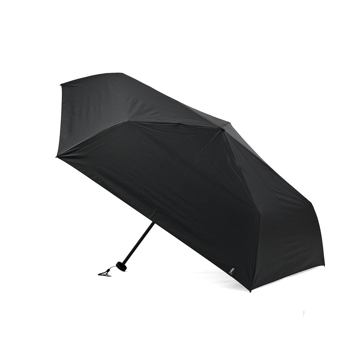 ダブリュピーシー Wpc. 折りたたみ傘 軽量 軽い 大きめ メンズ レディース 晴雨兼用 UVカット UPF50+ 紫外線 完全遮光 手動 傘 折り畳み傘 雨傘 日傘 遮光エアライトパラソル 801-18345-102 (オリーブ) オリーブ