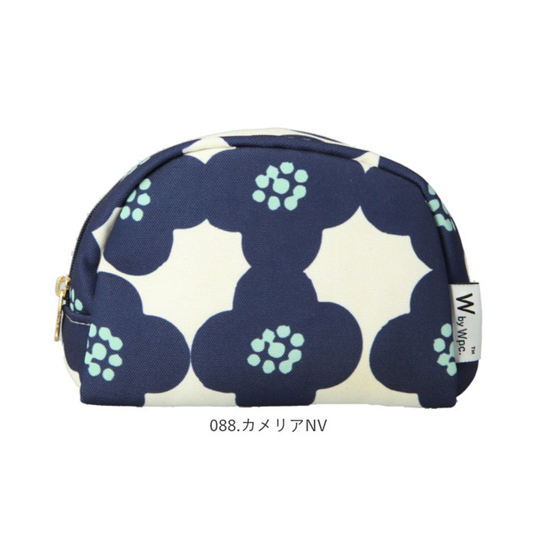 ダブリュピーシー Wpc. スモールポーチ