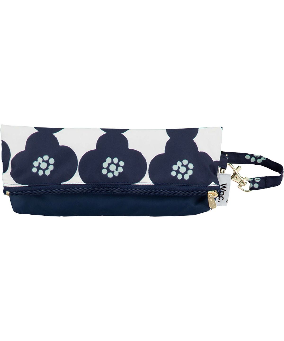 【Wpc.官方】雨傘 卡梅利亞 迷你 50cm 輕量 晴雨兼用 女士 摺疊 摺疊傘