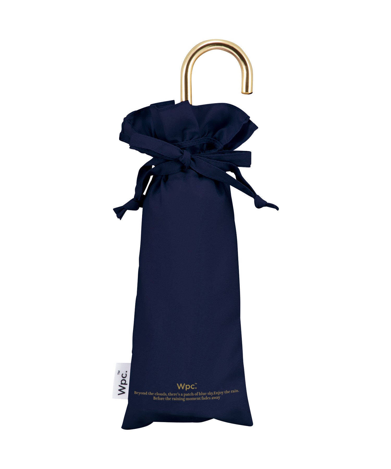 【Wpc.官方】雨傘 女性蕾絲迷你 50cm 雨晴兩用 女士傘 摺疊 摺疊傘