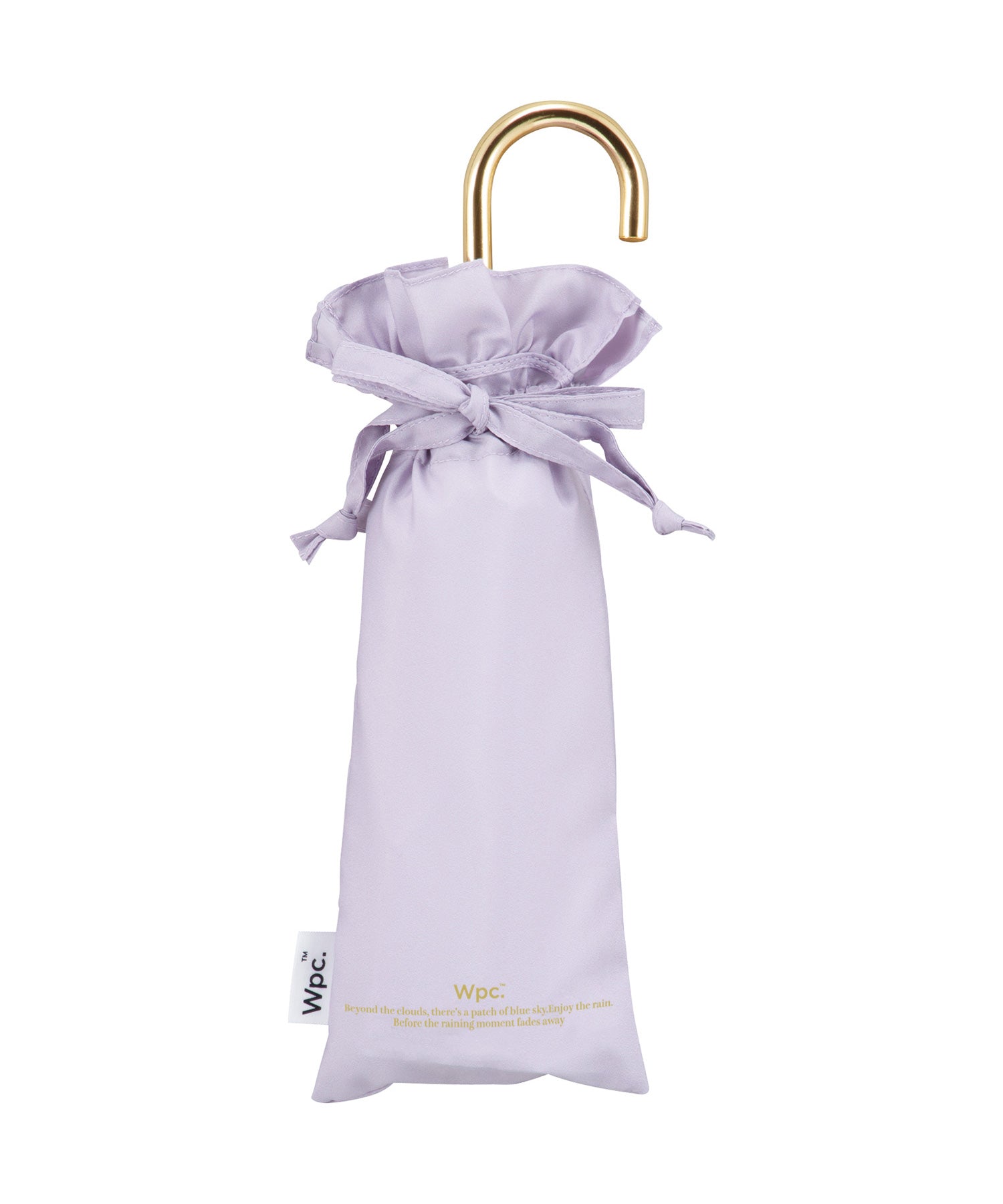 【Wpc.官方】雨傘 女性蕾絲迷你 50cm 雨晴兩用 女士傘 摺疊 摺疊傘