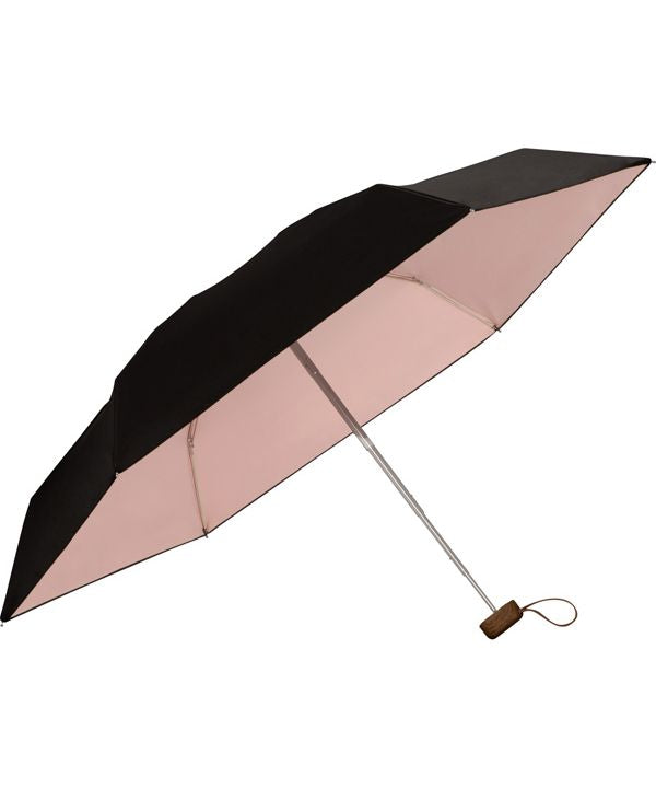 ダブリュピーシー Wpc. Wpc インサイドカラー 日傘 【晴雨兼用】