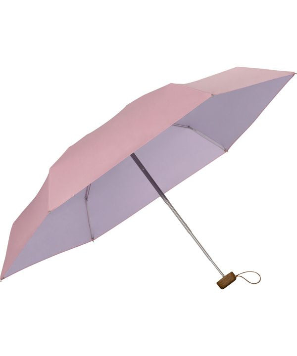 ダブリュピーシー Wpc. Wpc インサイドカラー 日傘 【晴雨兼用】