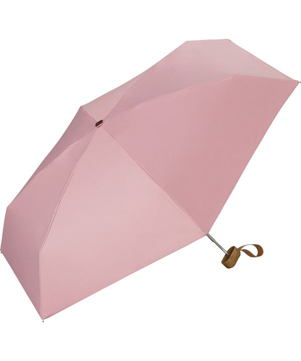 ダブリュピーシー Wpc. Wpc インサイドカラー 日傘 【晴雨兼用】